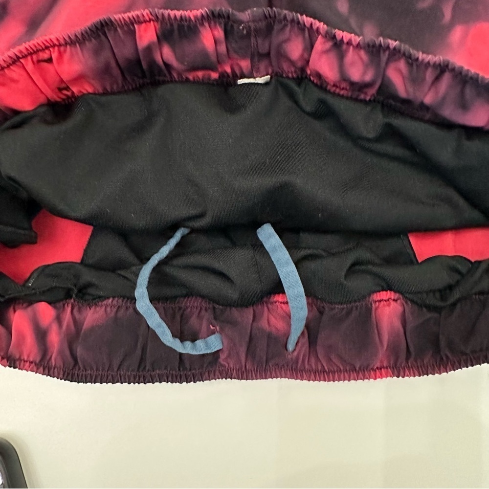 Lululemon Men’s Pace Breaker Shorts Jungle Floor - Picture 5 of 5